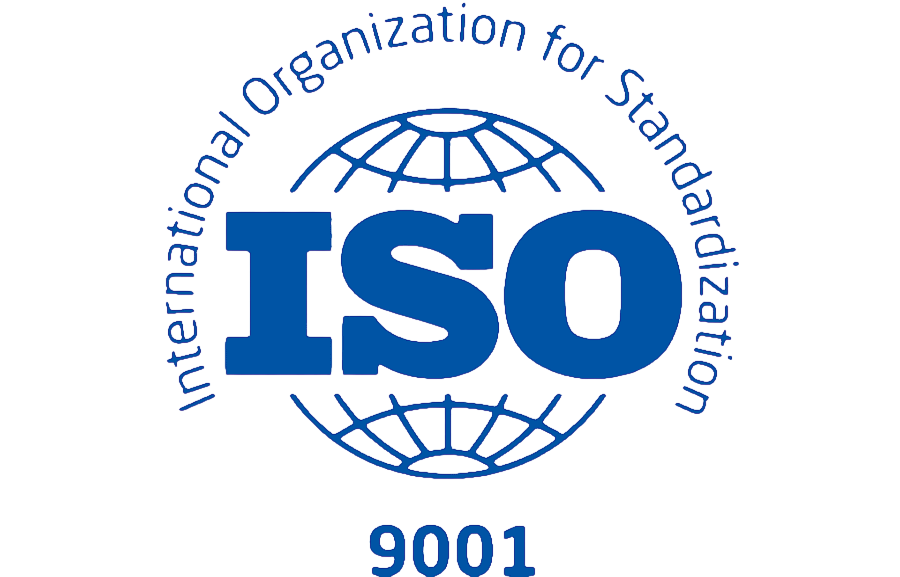 ISO Kalite Belgesi